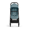 Cybex Beezy Stormy Blue Wózek spacerowy