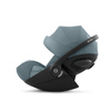 Cybex Cloud G i-Size Stormy Blue Plus fotelik samochodowy 40-87 cm