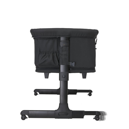 Espiro Cloud Black Shadow Łóżeczko dostawne