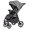 Carrello Bravo Plus CRL-5515 Forest Grey wózek spacerowy