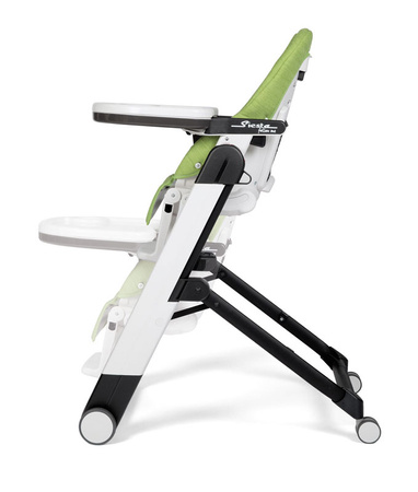 Peg Perego Siesta Follow Me Krzesełko do karmienia