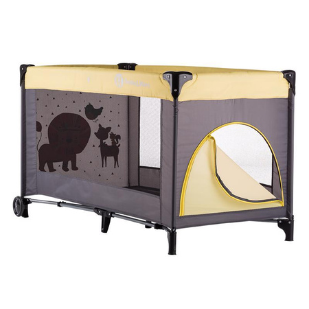 Petite&Mars Koot łóżeczko turystyczne