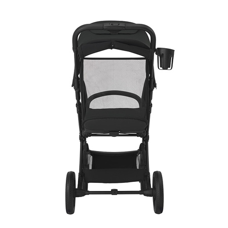 Espiro Fuel Pro Dynamic Black wózek spacerowy