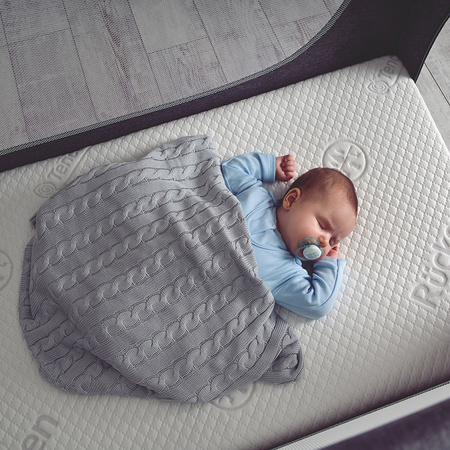 Rucken Materac turystyczny TRAVEL ASEPTIC 120x60 cm