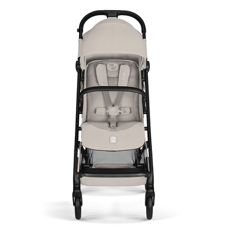 Cybex Beezy 2026 Dune Grey wózek spacerowy