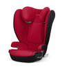 Cybex Solution B2 i-Fix Dynamic Red Fotelik Samochodowy 15-50 kg