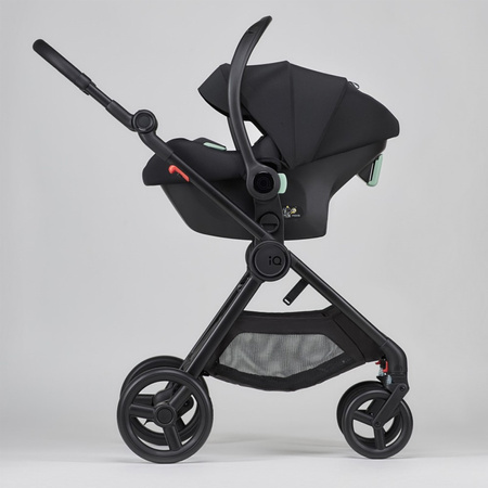 Anex adaptery do Wózka iQ