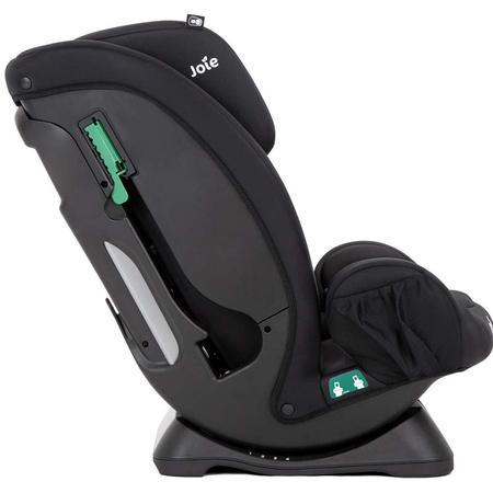 Joie Fortifi R129 Shale fotelik samochodowy 76-145 cm