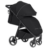 Carrello Bravo 2024 Pure Black wózek spacerowy