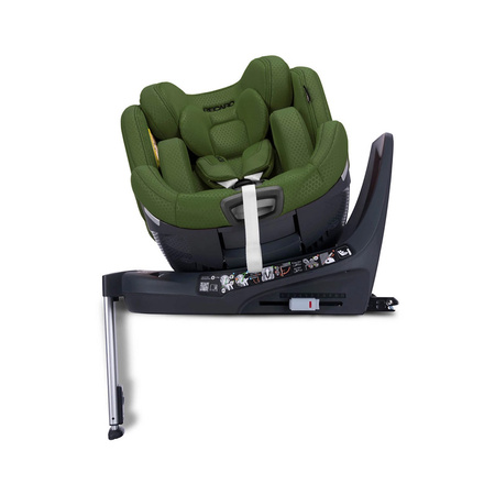Recaro Xenon 1 Epic Green fotelik samochodowy 40-125 cm