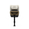 Cybex Anoris Si Style Jade Green fotelik samochodowy 76-125 cm