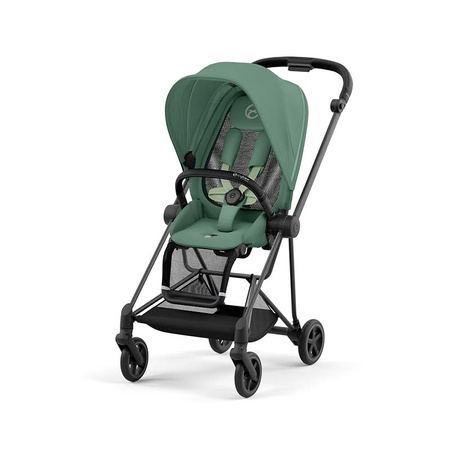 Cybex Mios tapicerka siedziska Leaf Green