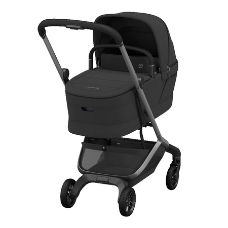 Maxi Cosi gondola Cabin Cot Black Onyx