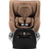 Britax Romer Dualfix Pro M Lux Warm Caramel fotelik samochodowy 61- 105 cm