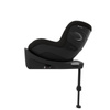 Cybex Sirona G i-Size Magic Black fotelik samochodowy 61-105 cm (9-18 kg)