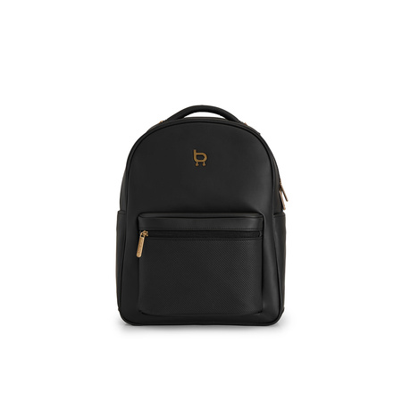 Future Design Inspiro Pure Black wózek 2w1 głęboko-spacerowy