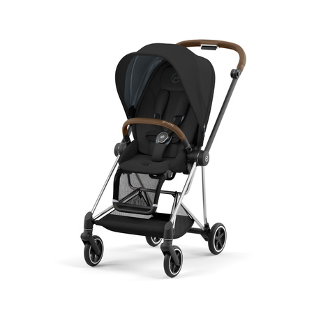 Cybex Mios stelaż Chrome Brown