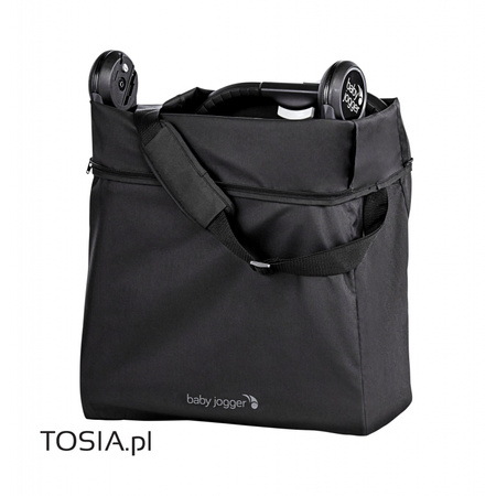 Baby Jogger City Tour 2 Everett Green Wózek spacerowy