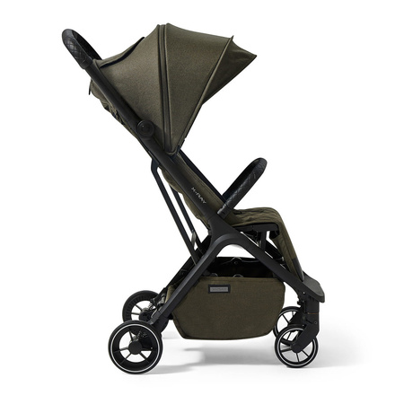 Future Design X-Ray Dusty Khaki wózek spacerowy