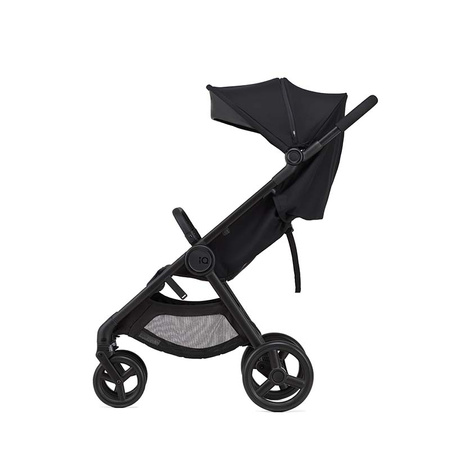 Anex iQ Basic Nyx wózek 3w1 metamorfoza na kluczyk