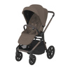 Espiro Noble 19 Mokka wózek głęboko-spacerowy 2w1