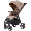 Carrello Bravo CRL-8512 Deep Beige wózek spacerowy