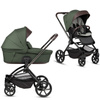 Tutis Gio Muschio wózek głęboko-spacerowy 2w1 