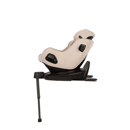 Nuna Pruu Aire Biscotti fotelik samochodowy 0-19 kg (40-105cm)