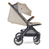 Easywalker Jackey2 XL Pearl Taupe wózek spacerowy