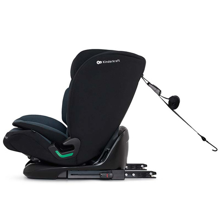 Kinderkraft Oneto 3 i-Size fotelik samochodowy 76-150 cm (9-36 kg)