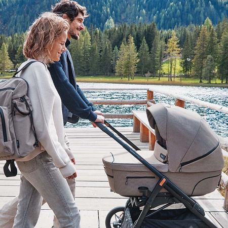 Inglesina Aptica XT Duo wózek głęboko-spacerowy 2w1