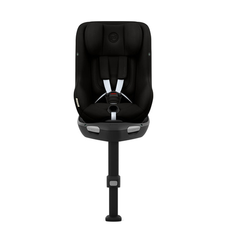 Cybex Sirona G3 Magic Black fotelik samochodowy 61-105 cm (9-19 kg)