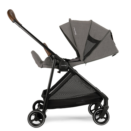 Nuna Ixxa Granite wózek spacerowy
