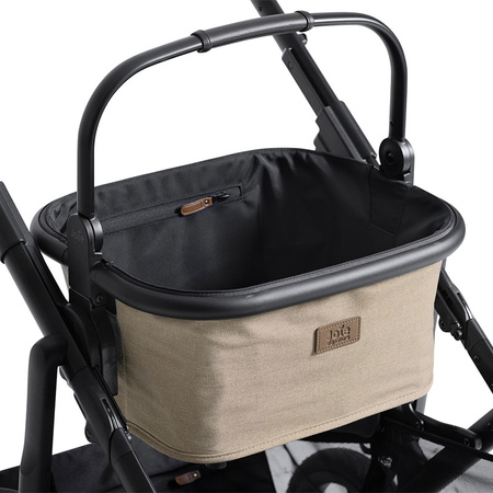 Joie Versiti Sandstone wózek spacerowy