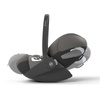 Cybex Cloud T i-Size Mirage Grey fotelik samochodowy 0-13 kg