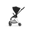 Cybex Mios stelaż Chrome Black