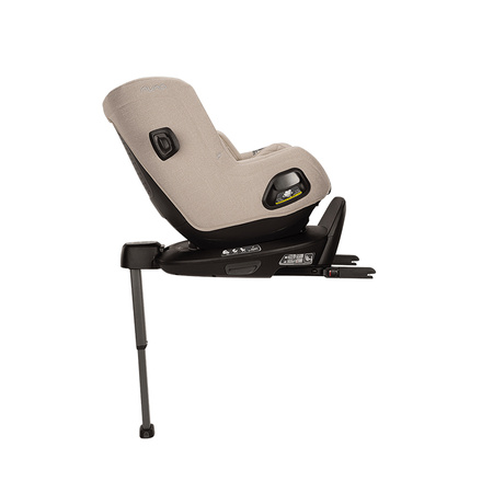 Nuna Todl Next Biscotti fotelik z bazą Next zestaw 40-105 cm