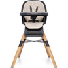 Muuvo Choc 2 Krzesełko do karmienia