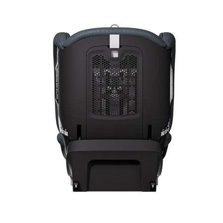 Recaro Velix 1 Gallant Grey fotelik samochodowy 76-150 cm