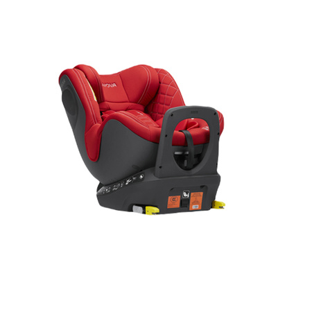 Avova Sperber-Fix 61 Maple Red fotelik samochodowy 61-105 cm