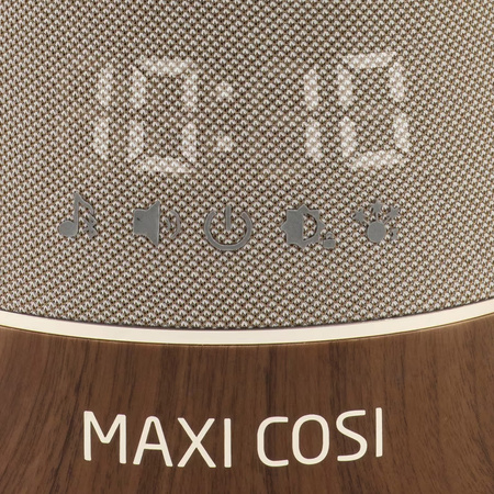 Maxi Cosi Soothe Pro projektor z lampką Elegance Beige