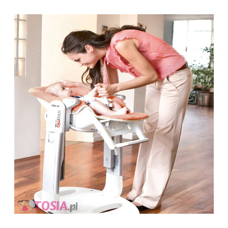 Peg Perego Tatamia Follow Me