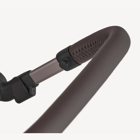 Anex iQ Premium Sandy zestaw 3w1 z fotelikiem Cybex Cluod T Plus