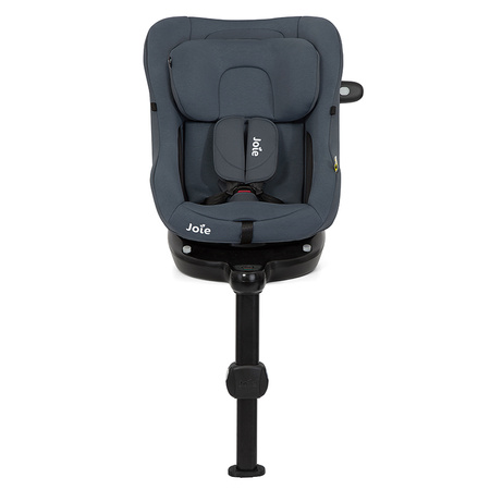 Joie i-Pivot Dark Slate fotelik samochodowy 40-105 cm