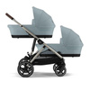 Cybex Gondola Gazelle S Sky Blue
