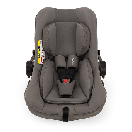 Nuna Pipa Next Granite fotelik samochodowy 40-83 cm