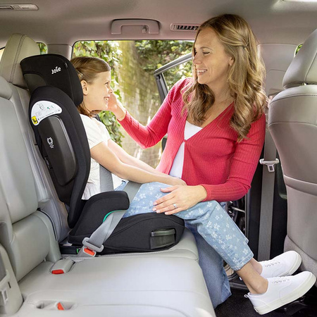Joie i-Trillo FX Thunder fotelik samochodowy 15-36kg