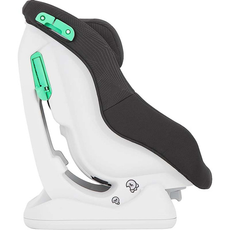 Graco Extend i-Size Midnight fotelik od 40 cm do 145 cm