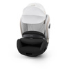Cybex Anoris S Airbag Style Misty Grey fotelik samochodowy 76-125 cm