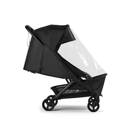 Bugaboo Butterfly 2 Folia Przeciwdeszczowa do wózka